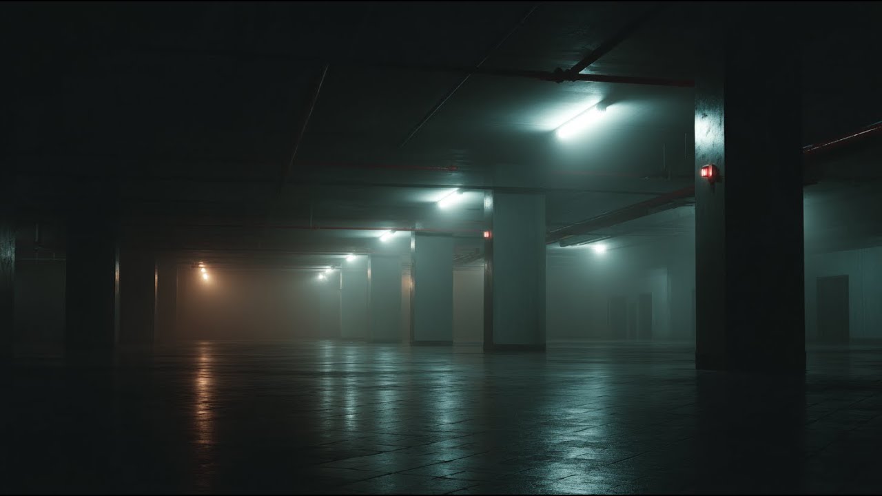 [Ominous music] | Dark Ambient Background Music