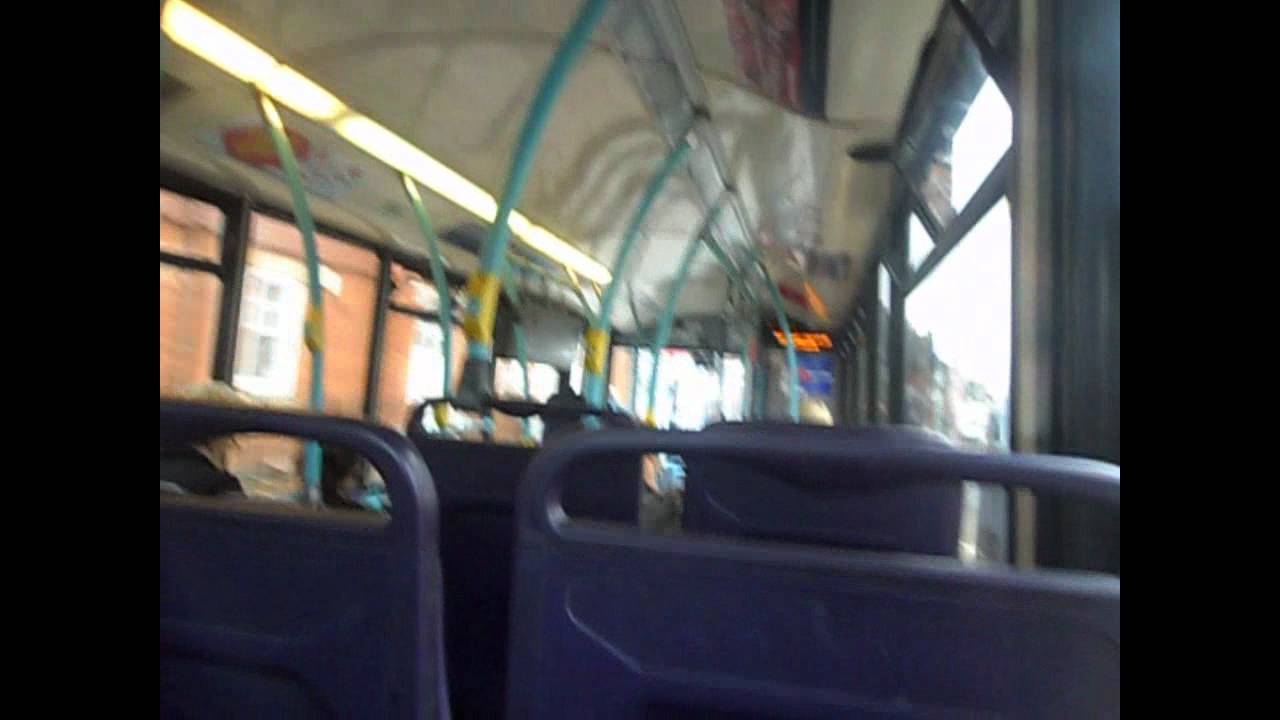 Metrobus Dennis Dart (Marshall) LT02ZDW 146