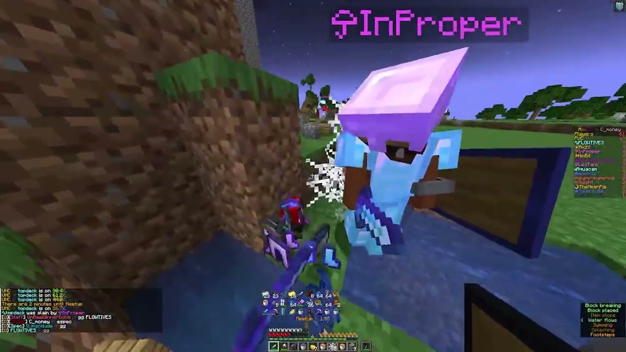 UHC highlights #4 el fin de una epoca