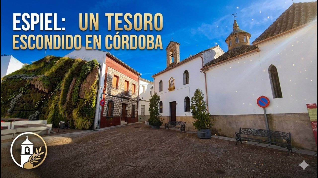 Espiel, la bella de Sierra Morena. #españa #andalucia #cordoba #espiel #belleza