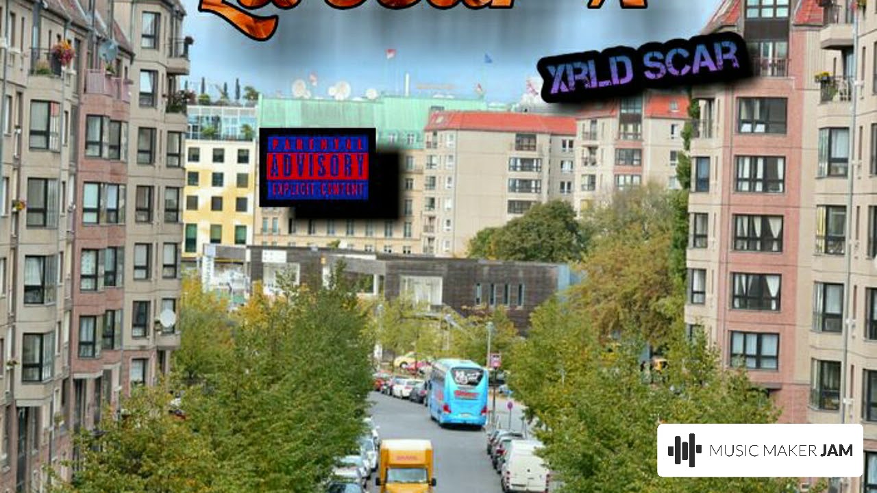 Moulaga 3KXX (Instrumental)