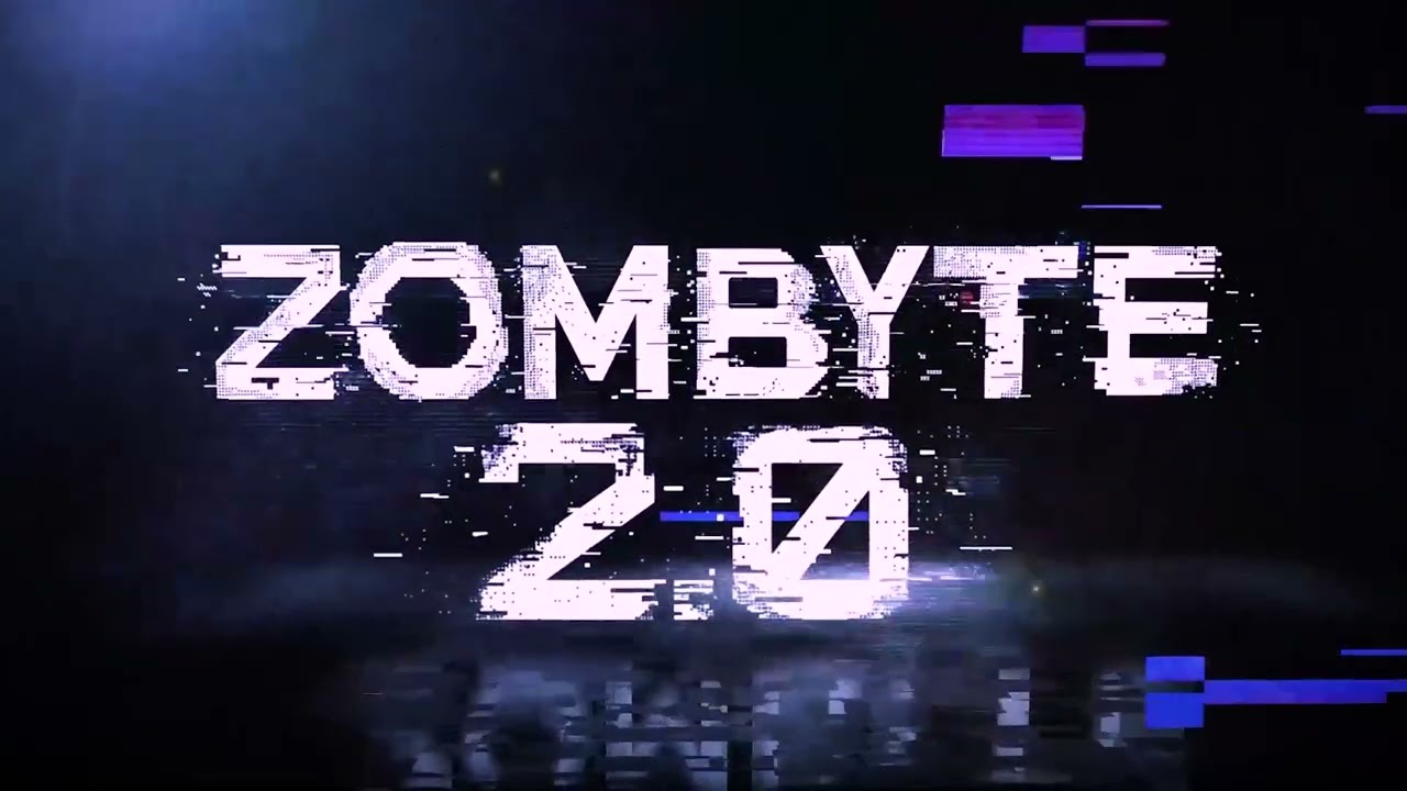 Thrillzone - Virtual Reality - Zombyte 2.0