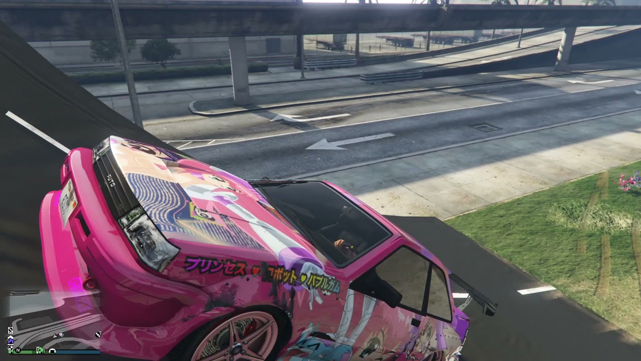 FLYING FUTO