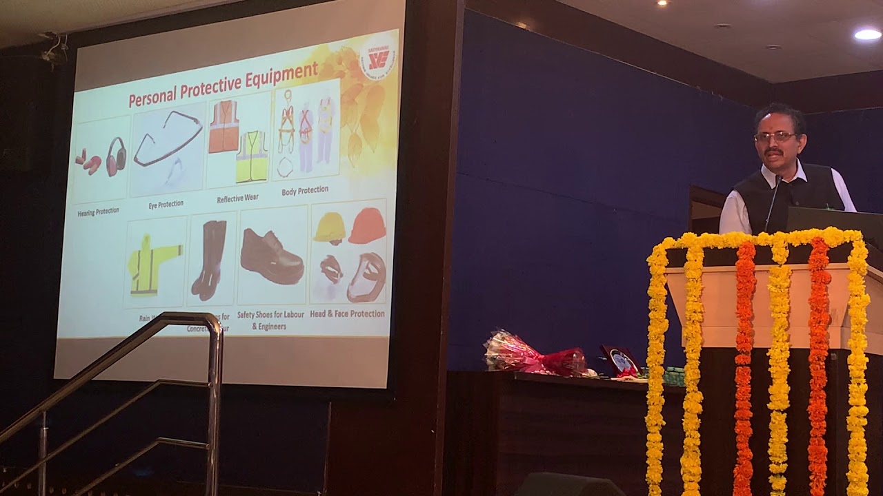 Speed and Safety Measures in Construction Projects - 2