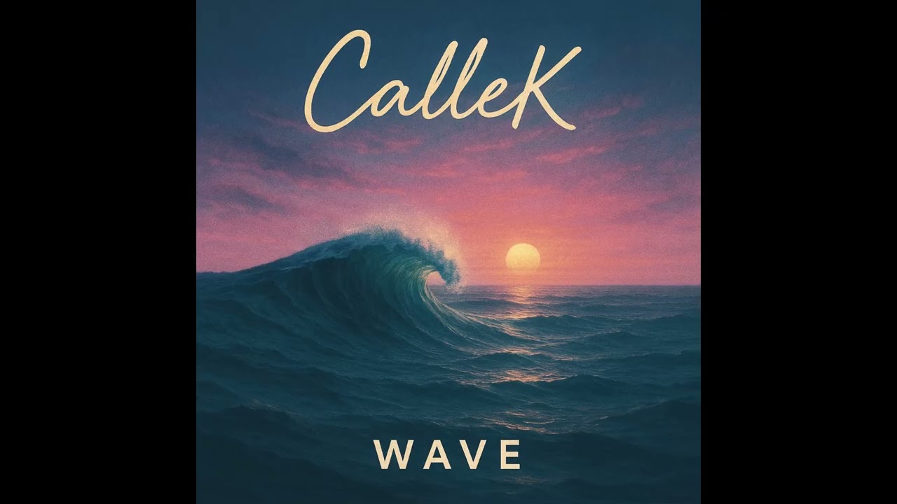 Callek - Wave