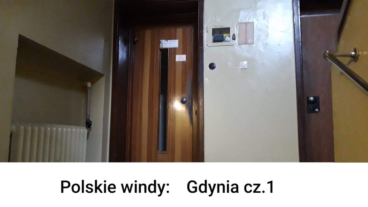 Windy Gdynia Cz.1 | Lubelskie Windy