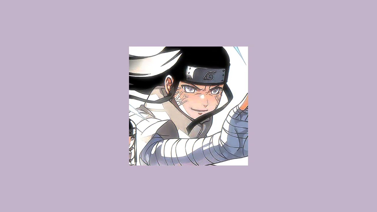 neji hyuga and tenten's theme | naruto (classic/orginal) | slowed
