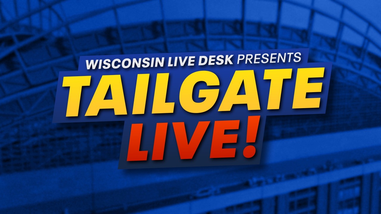 Brewers Opener: Tailgate Live at American Family Field | FOX6 News Milwaukee