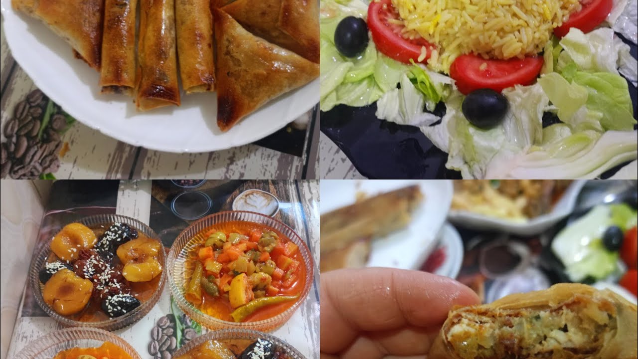 اول يوم رمضان🌙🌙♥️♥️♥️ 