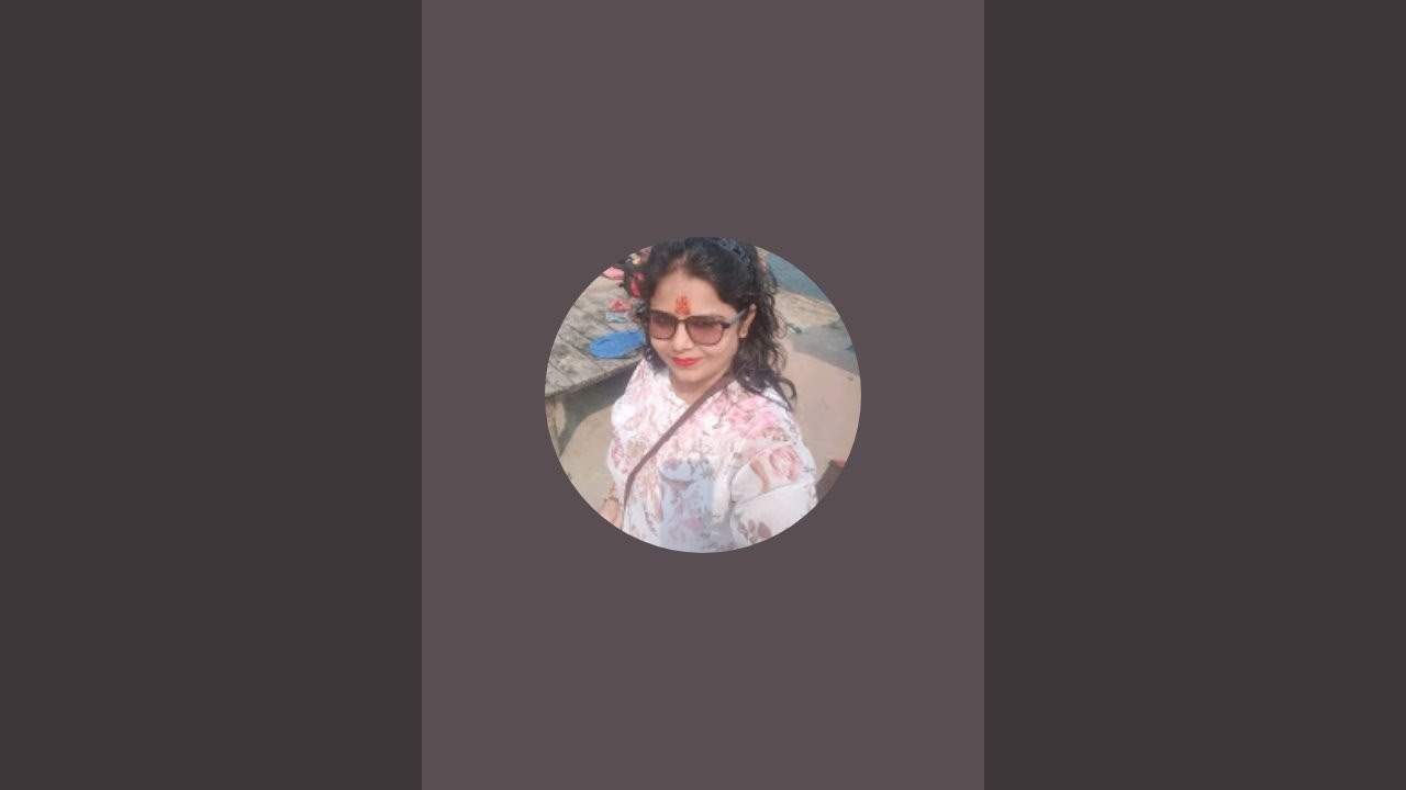 Jyoti Chaudhary is live!