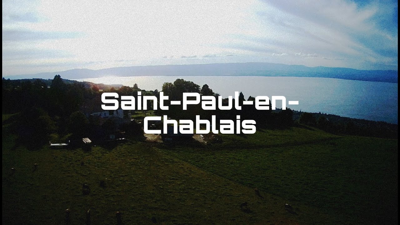 Saint-Paul-en-Chablais