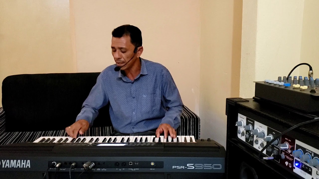 NÃO VOU NAUFRAGAR-FORRÓ TOP