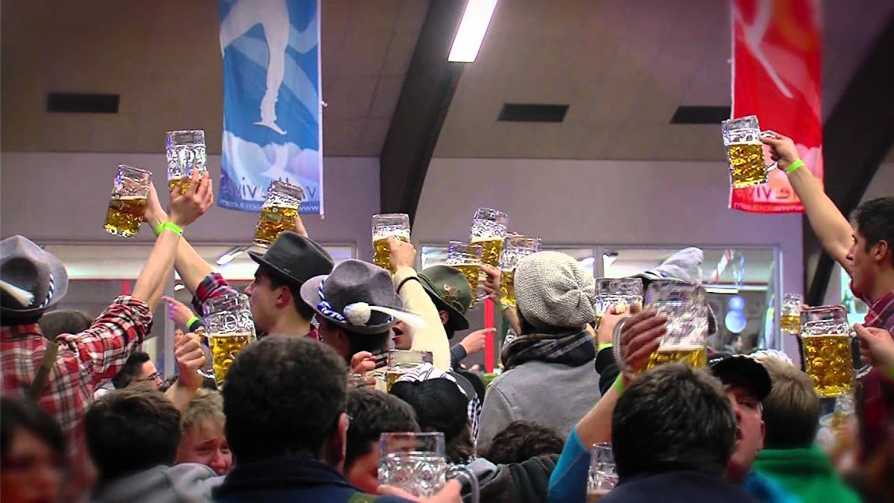 3-5 FEB 2012 Val di Fiemme: Ski Jumping & Nordic Combined World Cup
