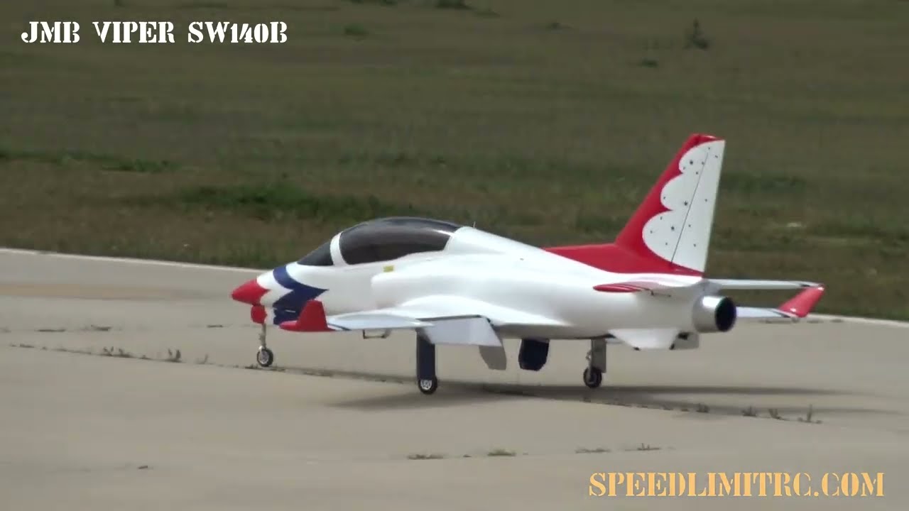 JMB VIPER BY SPEEDLIMITRC COM