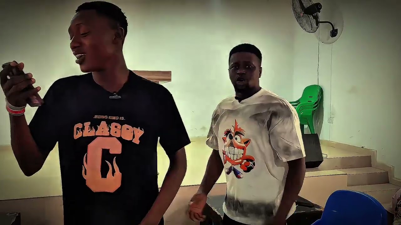 FALSE MOTIVATION (BEHIND THE SCENES) ANTICIPATE!!!!!! COMING SOON 🔜