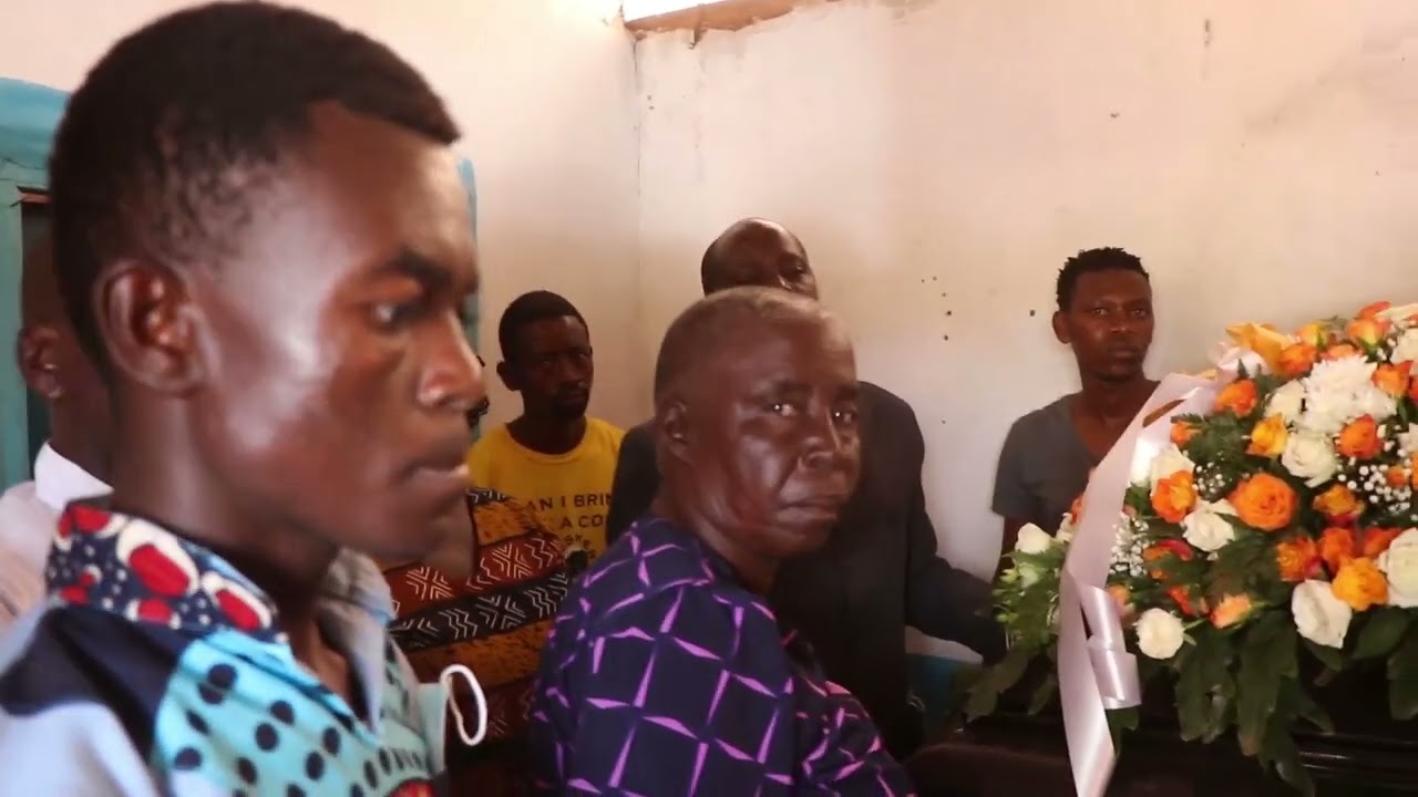 Rip David Muli Mwangu