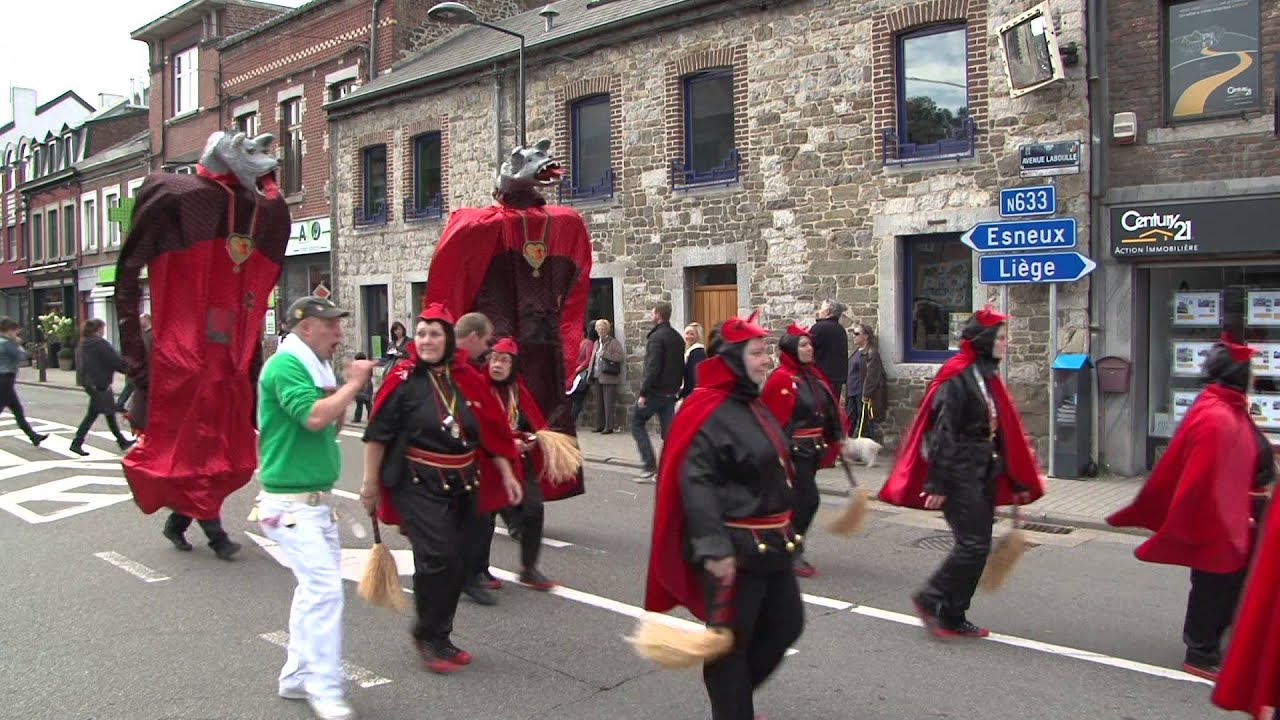 FGFW - Djoye&ucirc;s Dj&acirc;les Di So Corti (les)