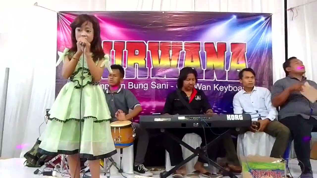 Mengejar badai#vita putri#new niwana