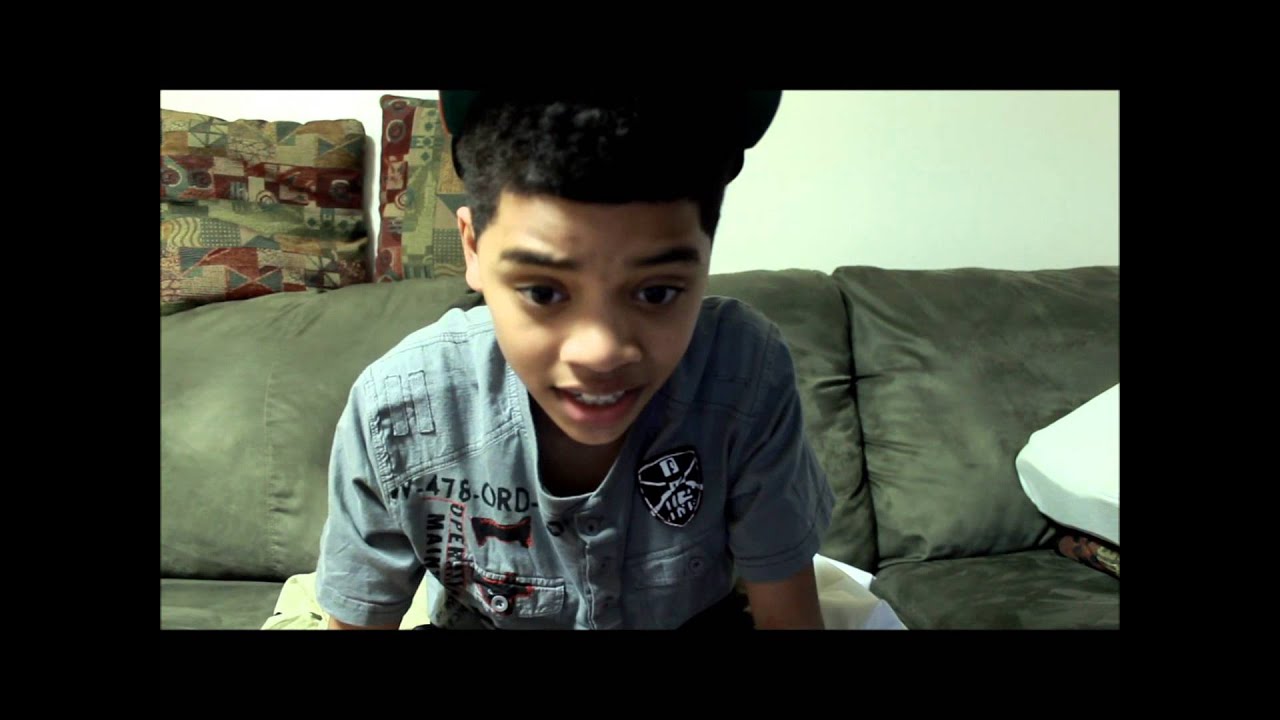 Sure Thing (cover) - Miguel