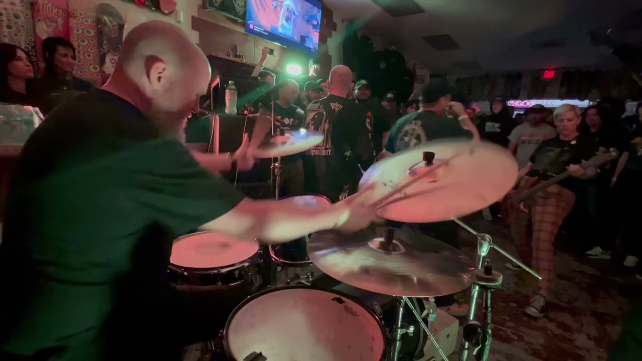 Disembodied - Forget Me