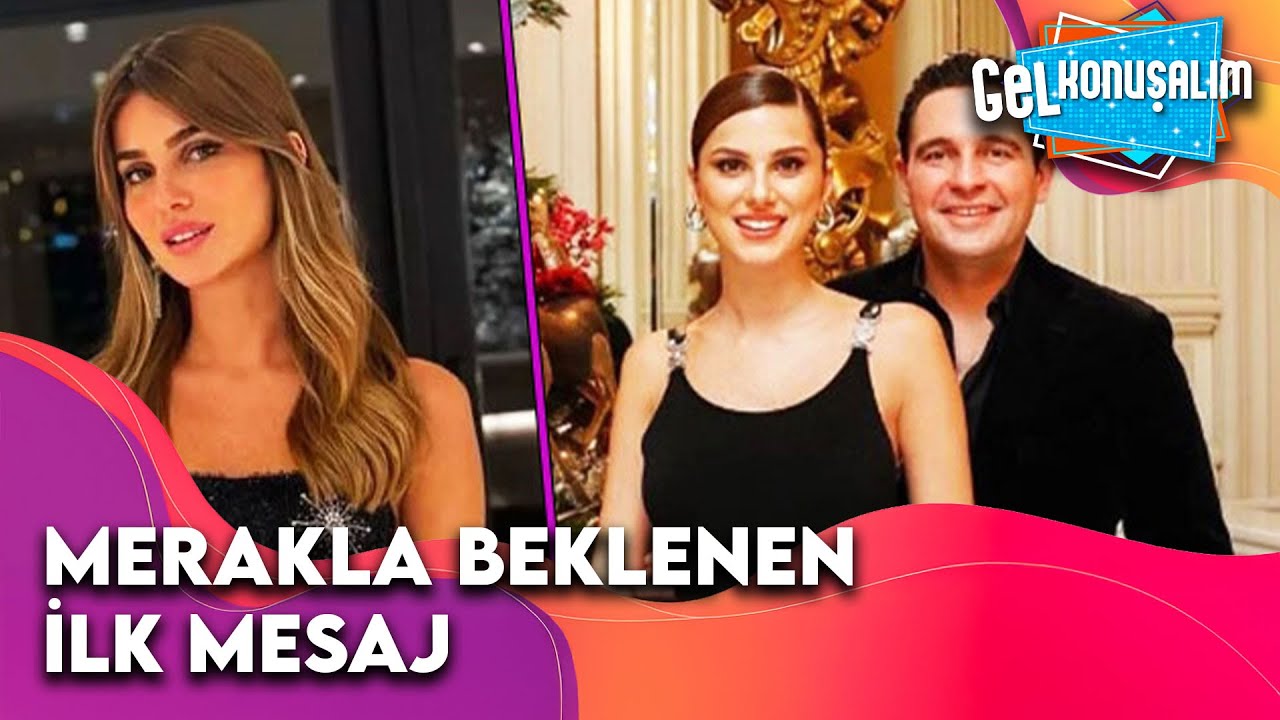 Sabancı Ailesini Şok Eden Davada Son Gelişmeler | Gel Konuşalım 15. Bölüm