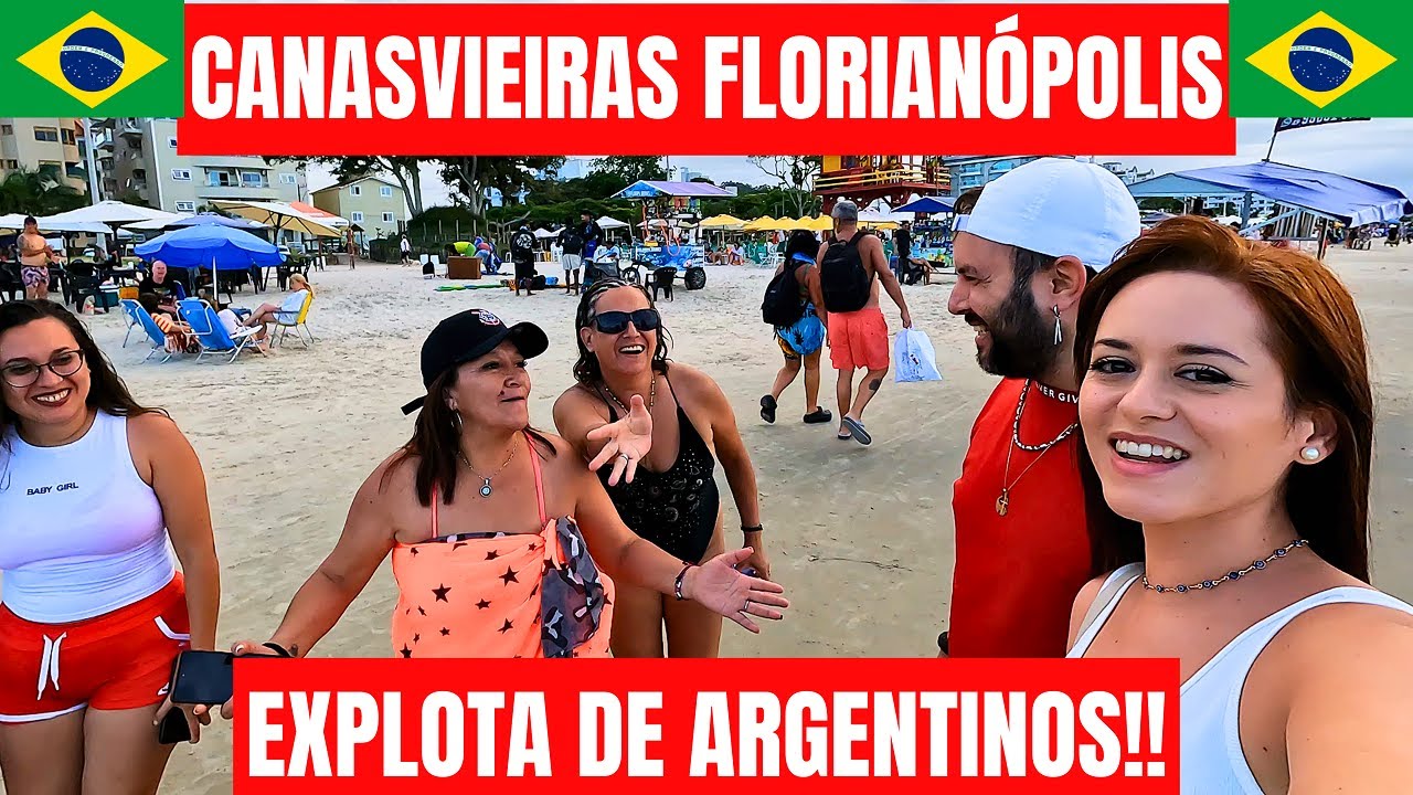 ASÍ ESTÁ CANASVIEIRAS AHORA, EXPLOTA!