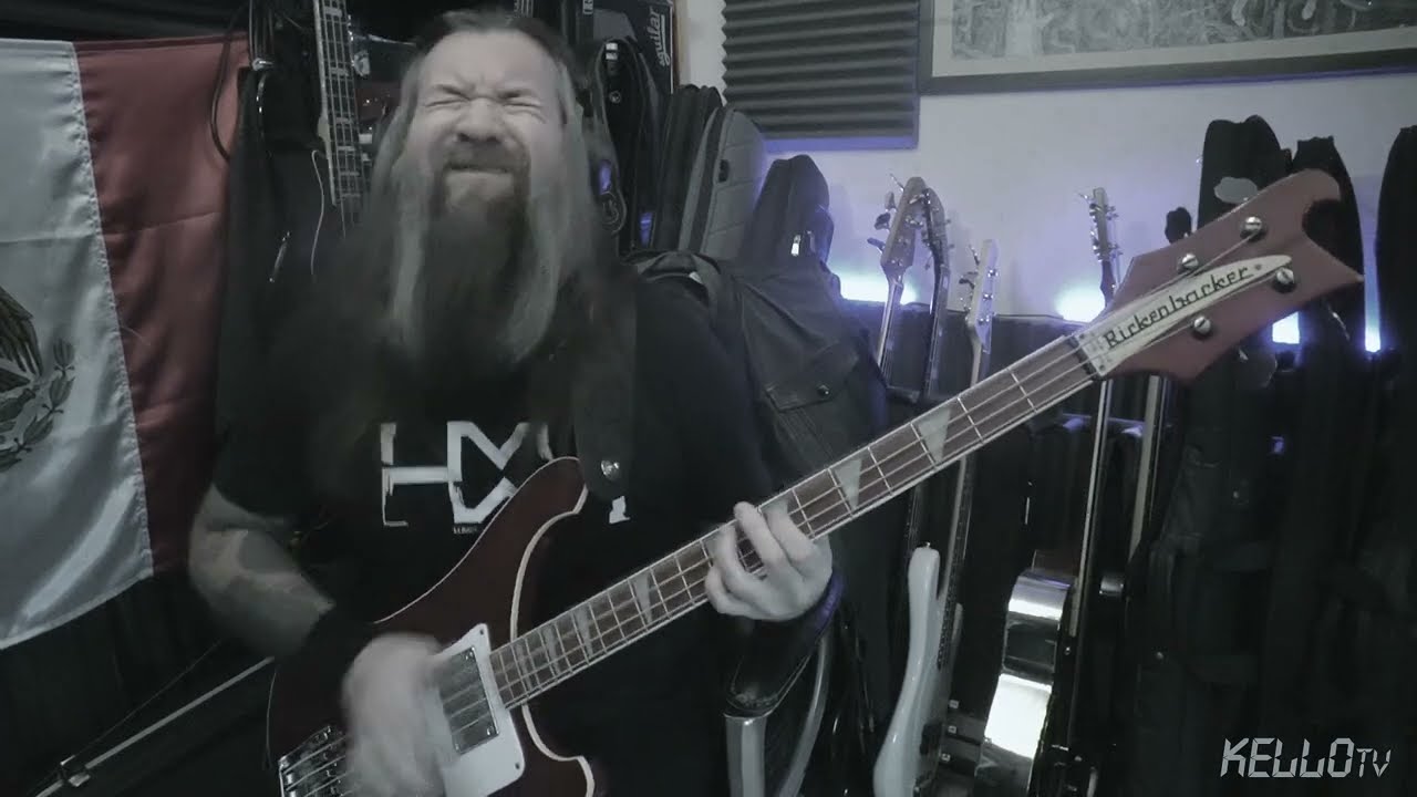 Metallica - 