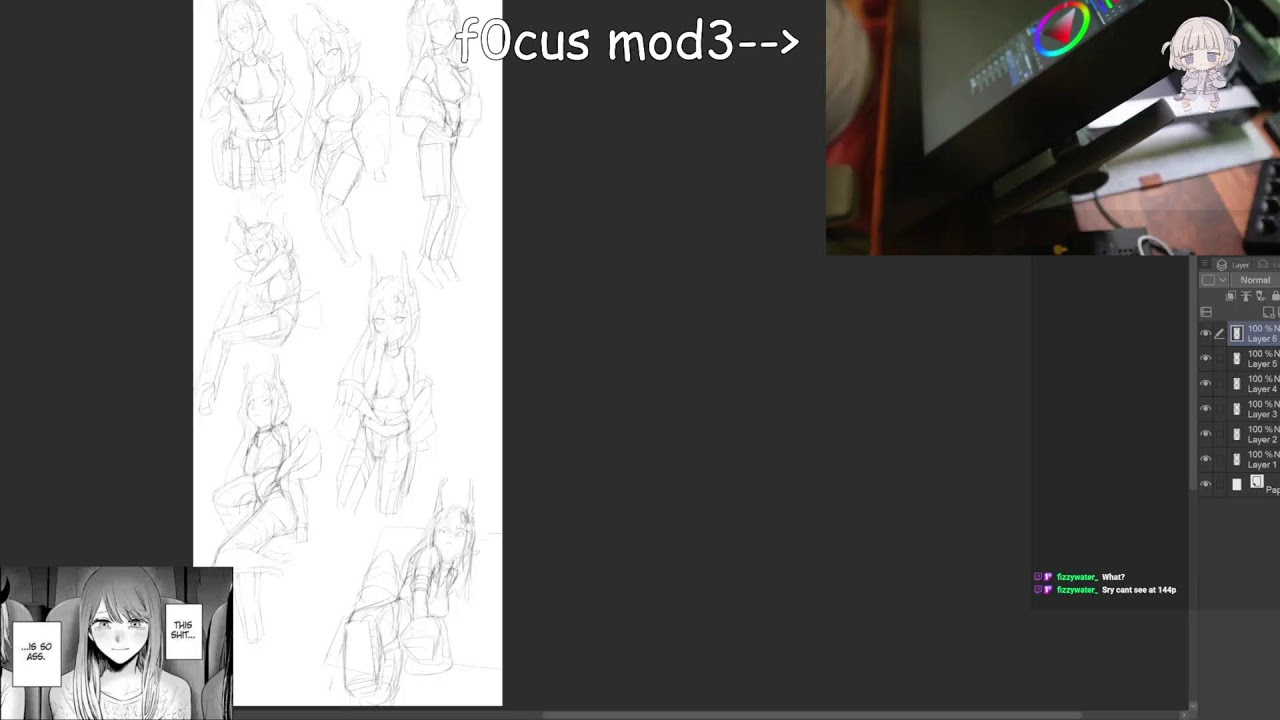022326 Turning Practice Into Progress (day 30?)