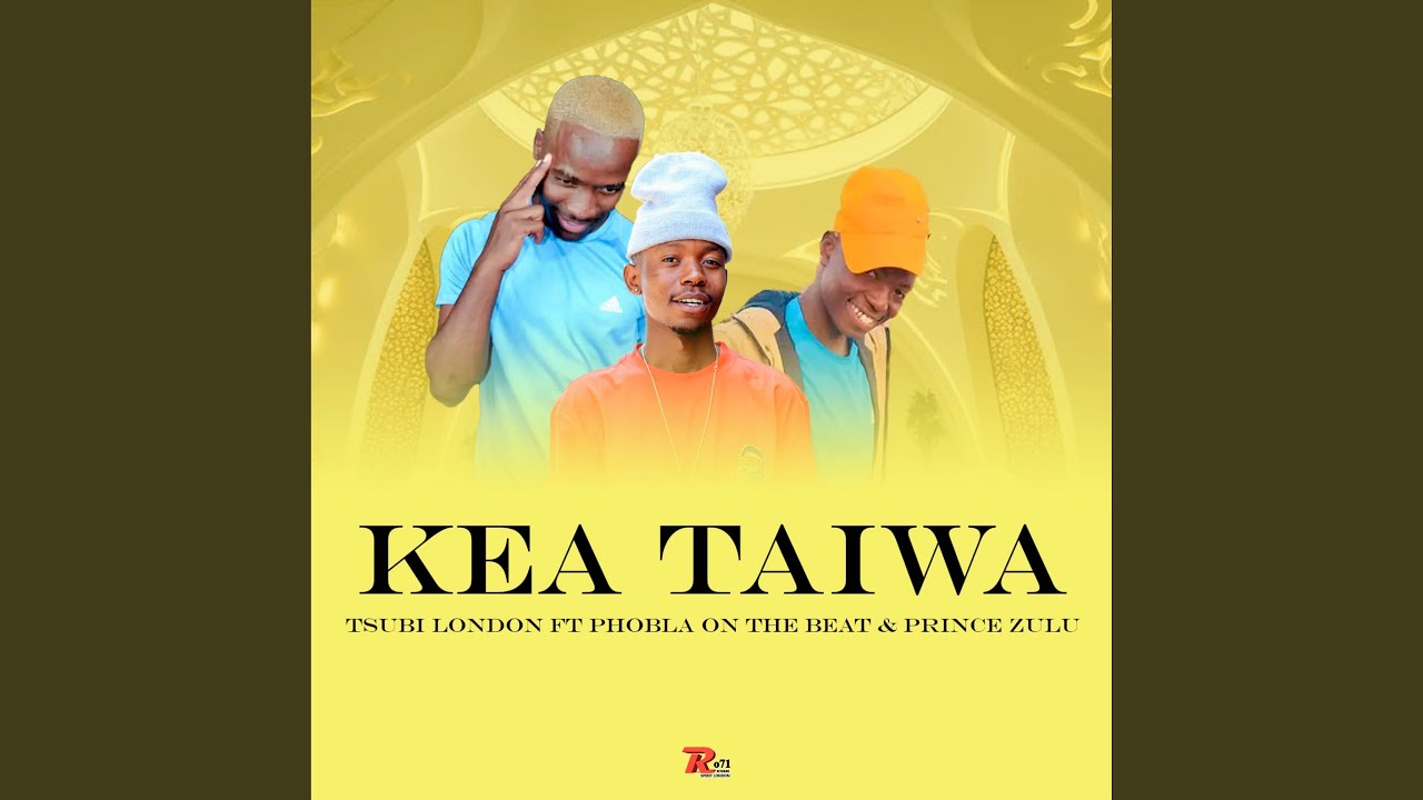 Kea Taiwa