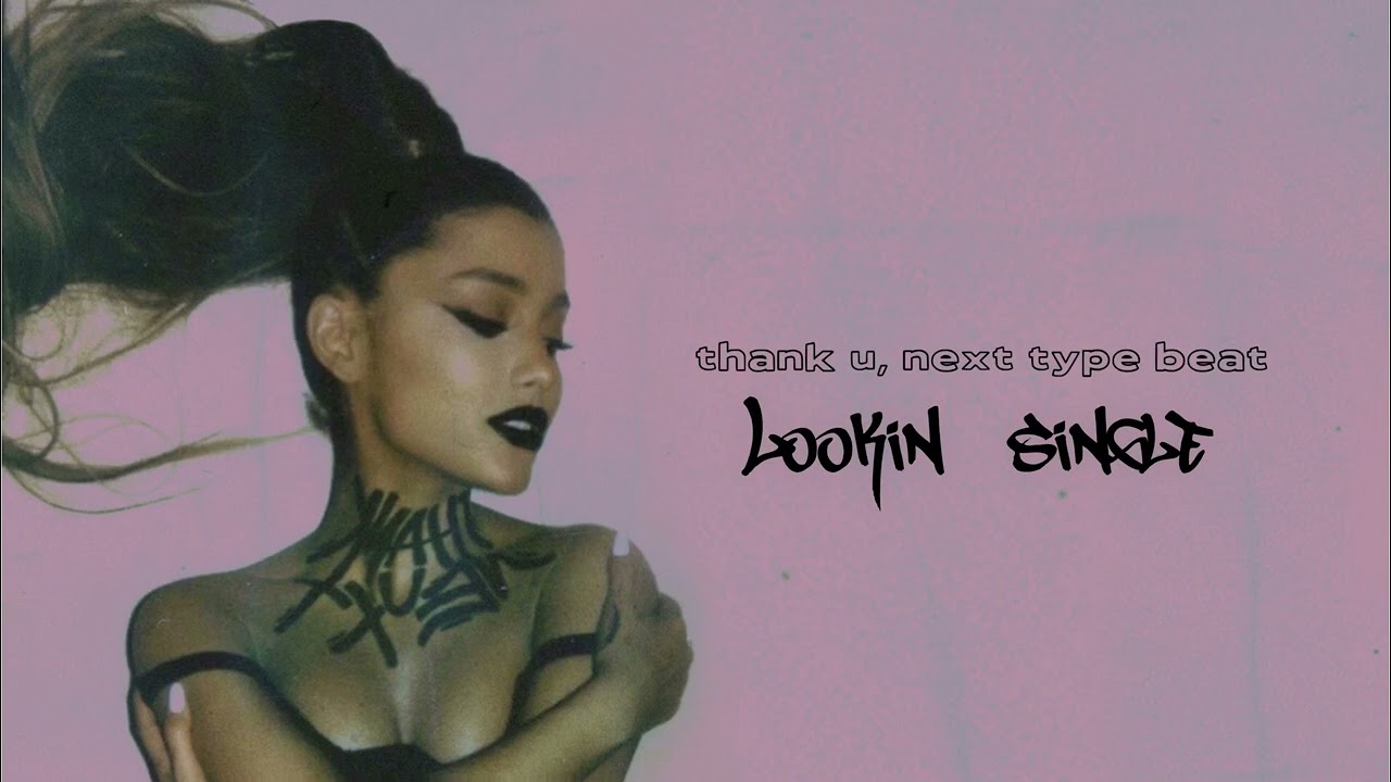 [FREE] Ariana Grande - 