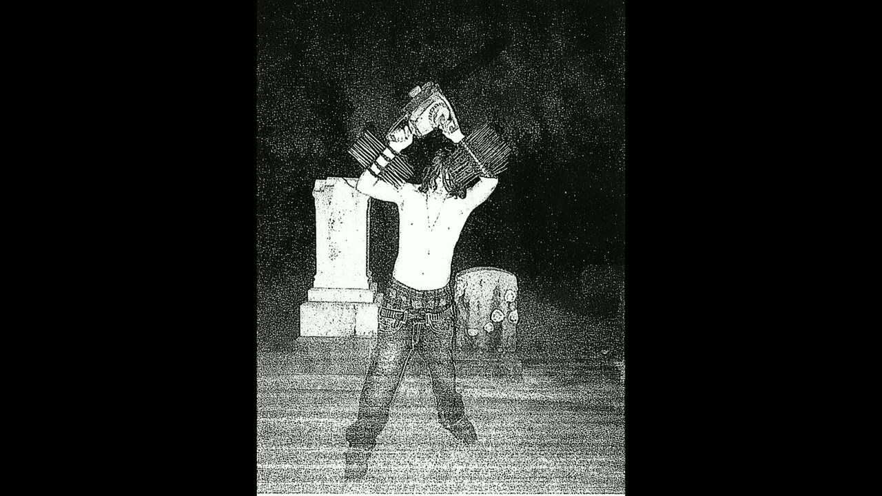 [FREE] *GUITAR* SEMATARY X GHOST MOUNTAIN x BUCKSHOT x RB3 Type Beat - 