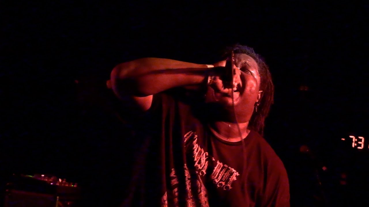 Peeling Flesh - Live - September 22nd 2024 - NEW ENGLAND METAL AND HARDCORE FEST 2024 -