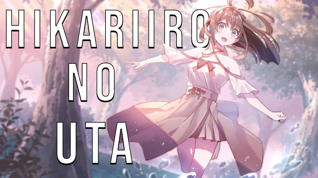 Fc on Hikariiro No Uta 513pp