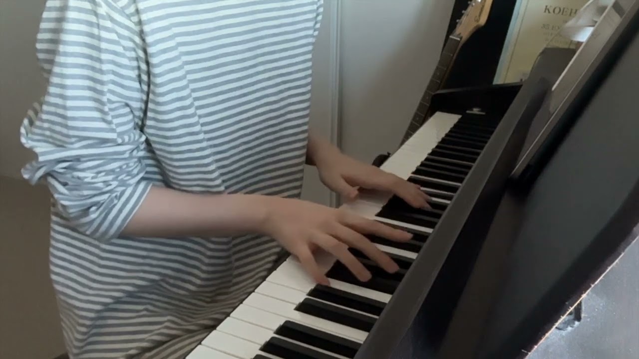 the long and winding road - the beatles