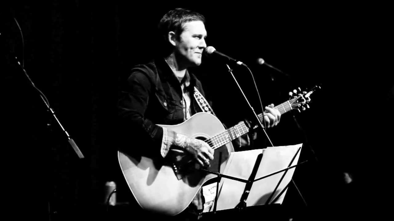 Brian Fallon - 