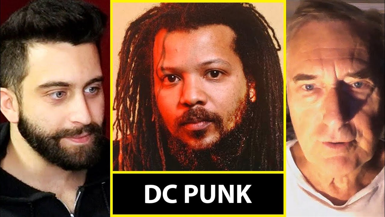 Bad Brains to Fugazi: History of DC Punk