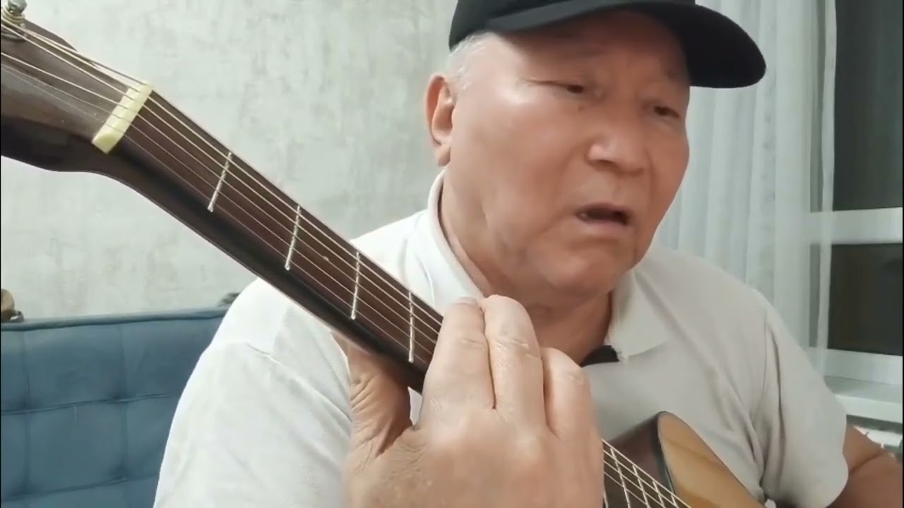 АЛМАТЫМ МЕНІҢ