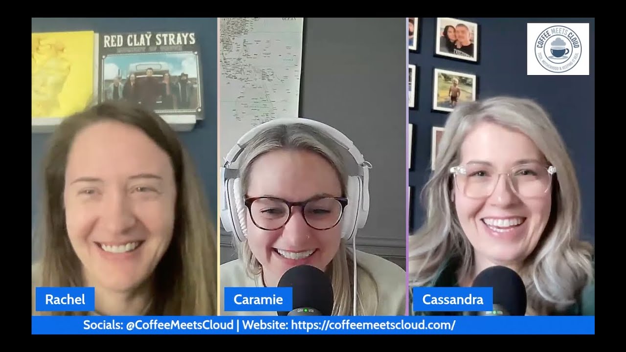 The Algorithm Knows Too Much | Ep 24 Coffee Meets Cloud