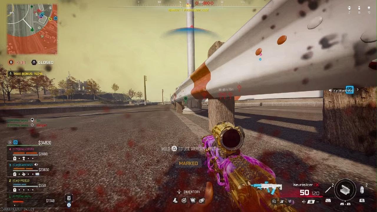 Call of Duty