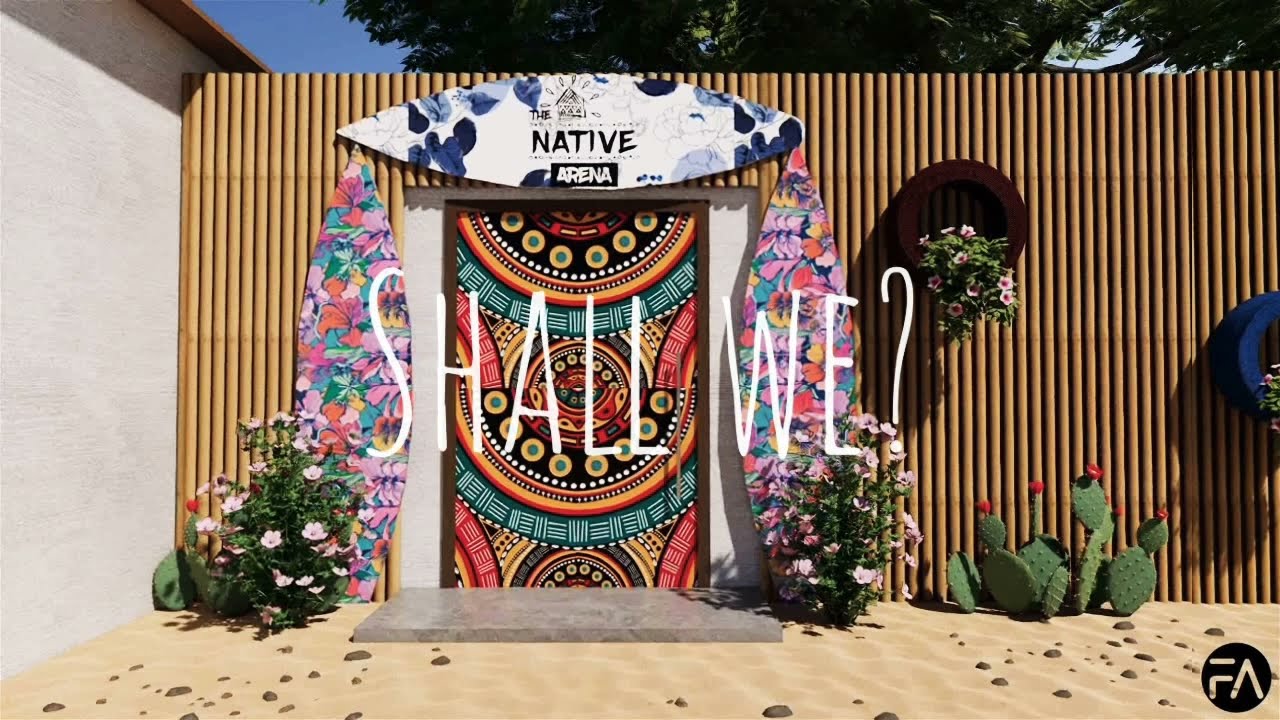 The Native Arena