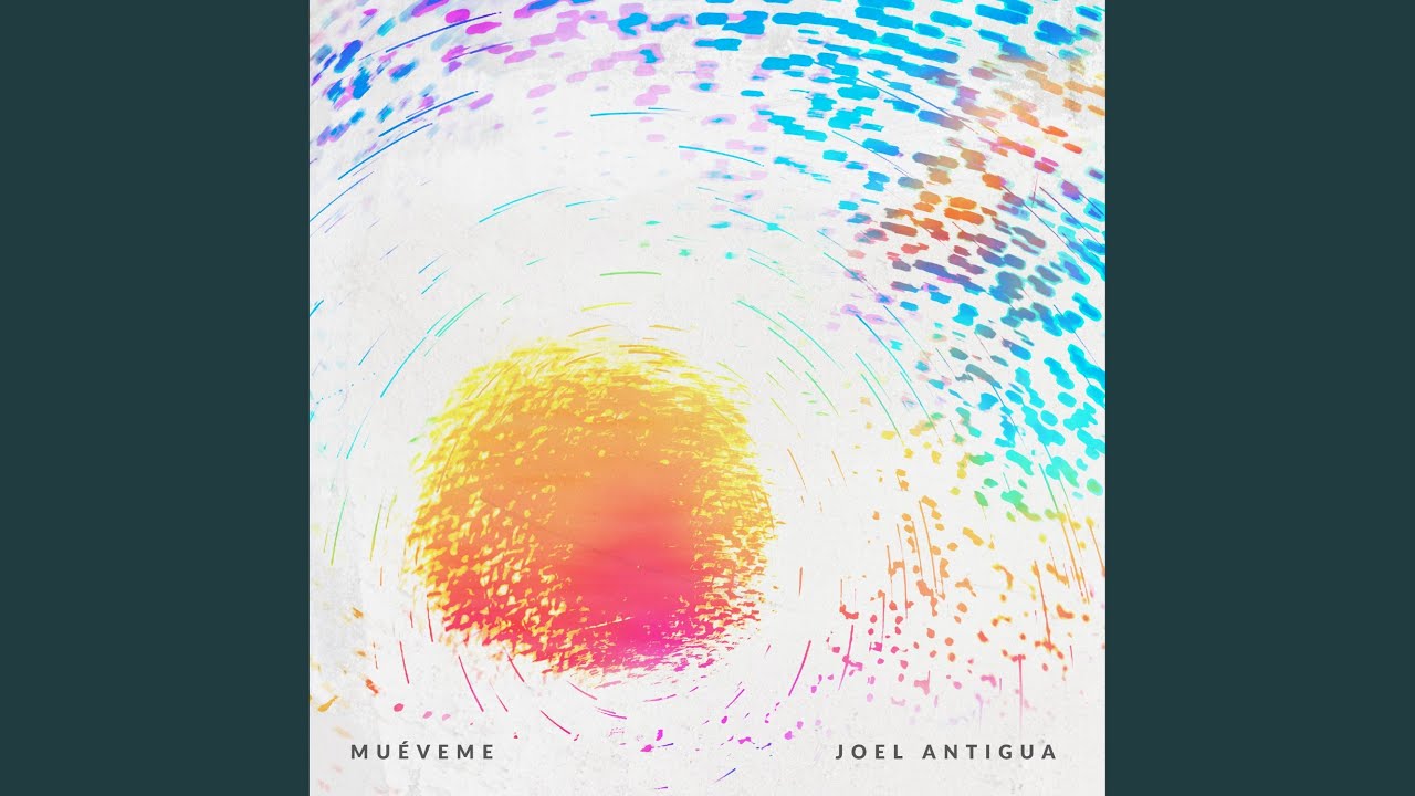 Muéveme