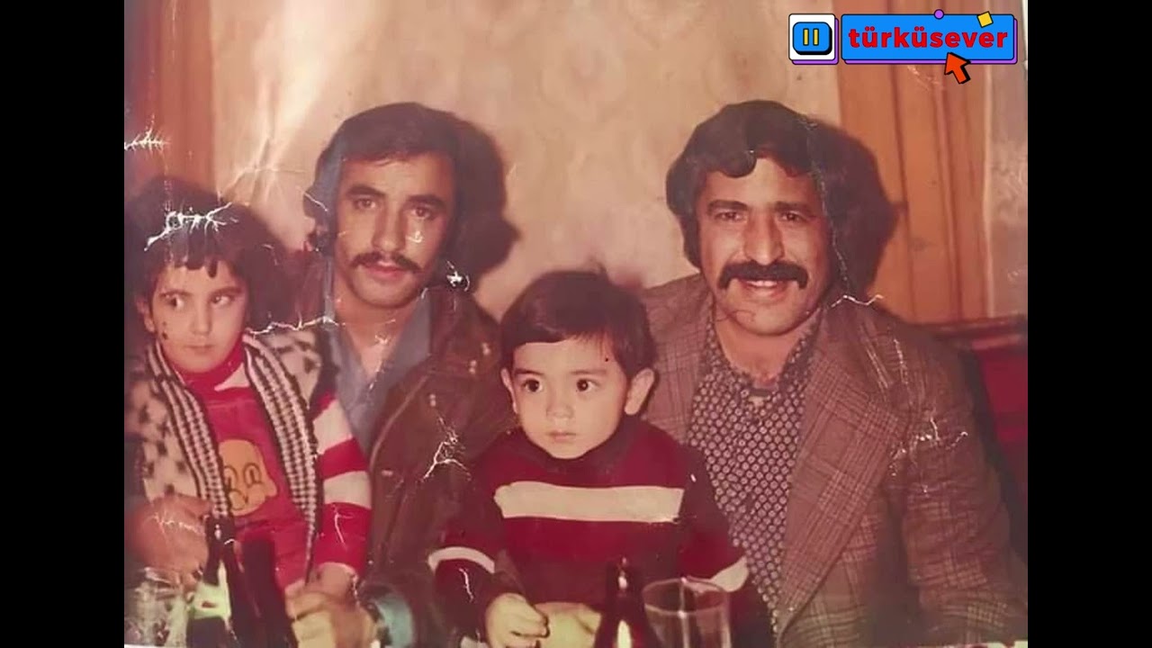 Âşık Ali Nurşani - Mahzuniye Söyledim (Özel Kayıt)