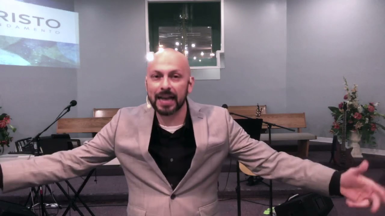 Firmes en el Conflicto Espiritual - Efesios 6:10-13