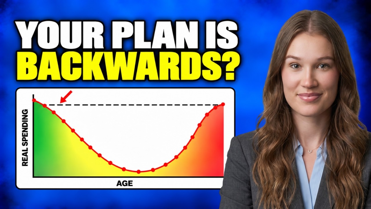 The 3 Stages of Retirement Spending Most Plans Get Wrong
