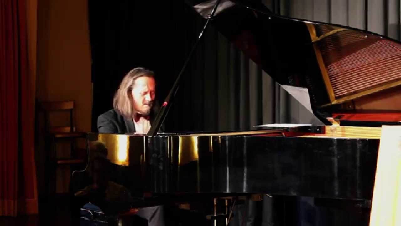 F. Chopin Mazurka op. 63 no. 3 S. Olszamowski