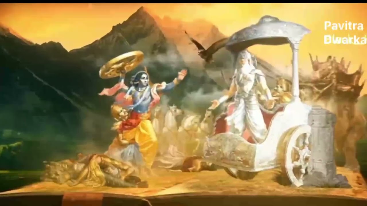 OM NAMO BHAGAVATE VASUDEVAYA | Vishnu and Krishna |108 Chanting | Meditation Mantra