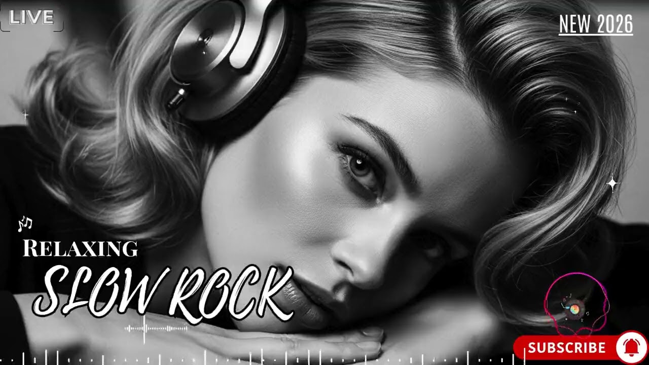 Relaxing Clean Electric Guitar Tones for 90s Soft Rock Love Ballads