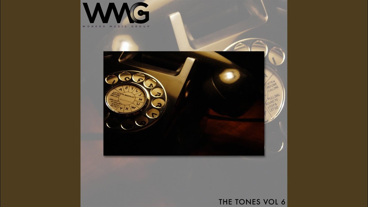 Ape House (Tone Mix 2)