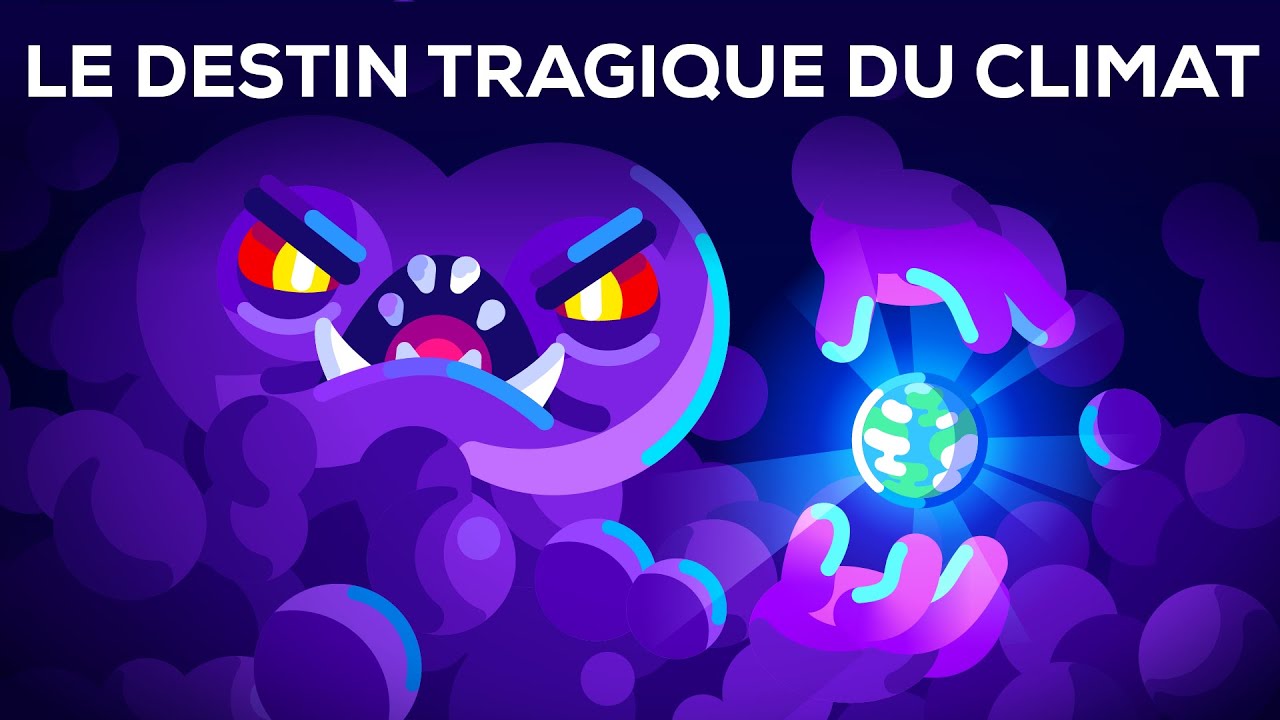 Est-il trop tard pour arrêter le changement climatique ? C'est compliqué.