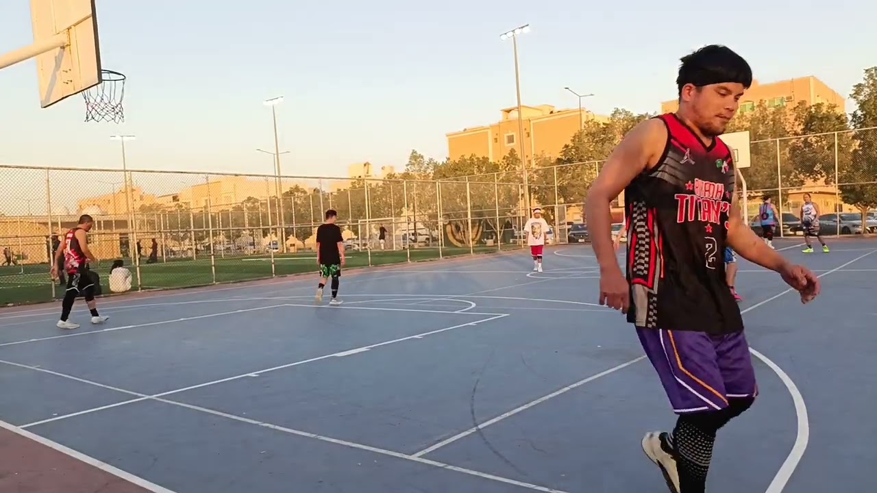 Last dance